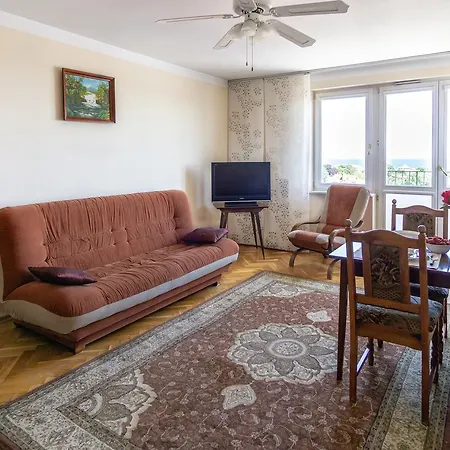 Sopockie Capri Apartament *