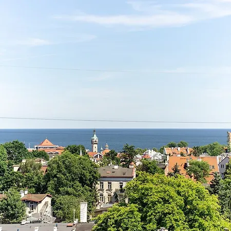 Sopockie Capri * Sopot