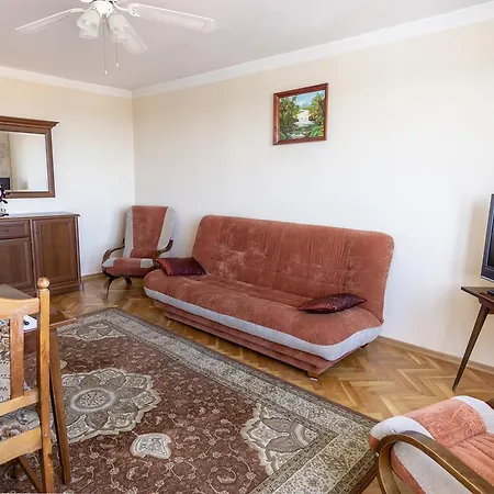 Sopockie Capri Apartament Sopot