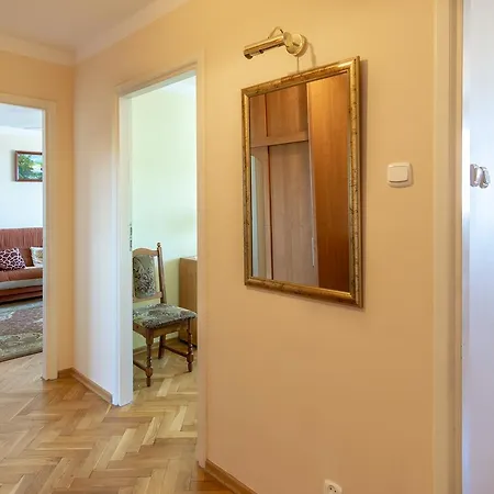 Sopockie Capri Apartament *